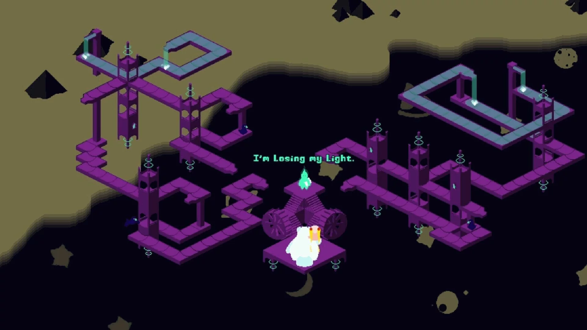 Изображение игры: Dream Cleaners