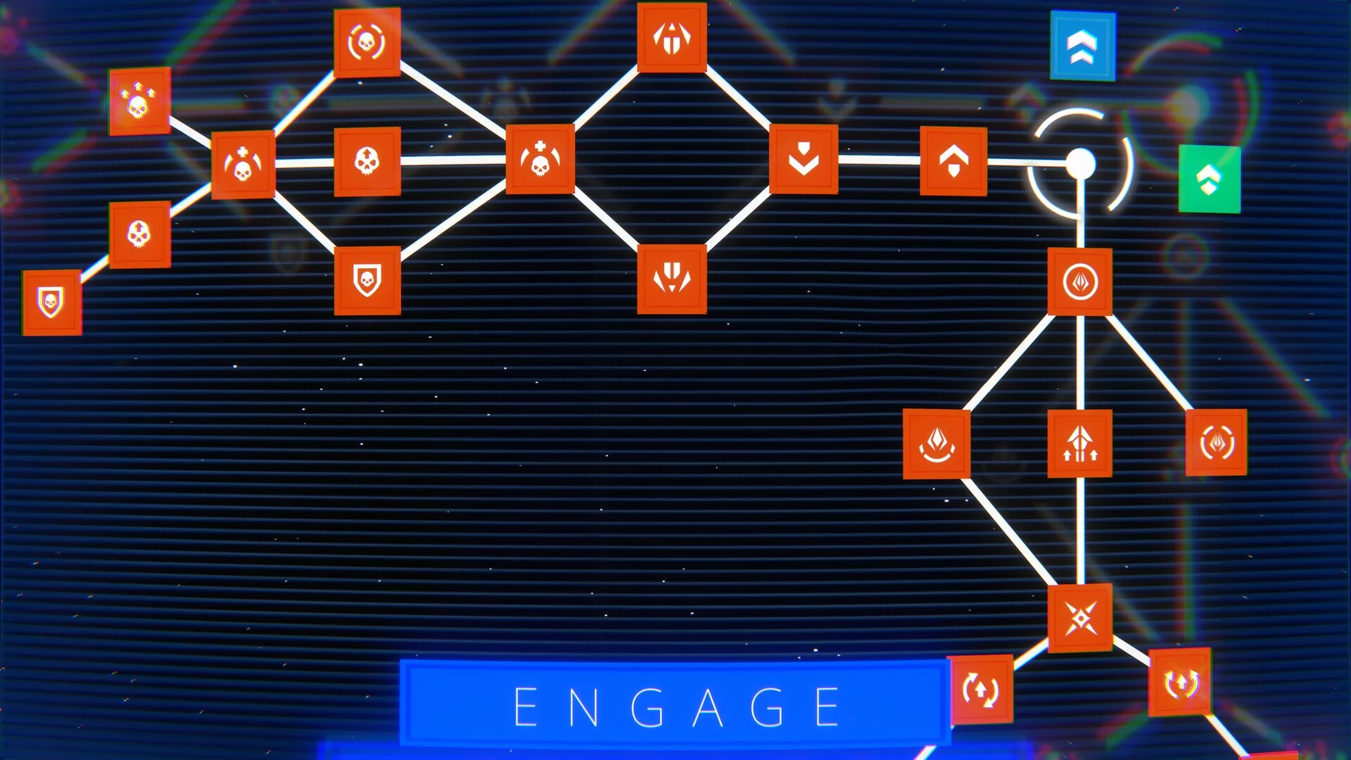 Изображение игры: Idle Space Shooter