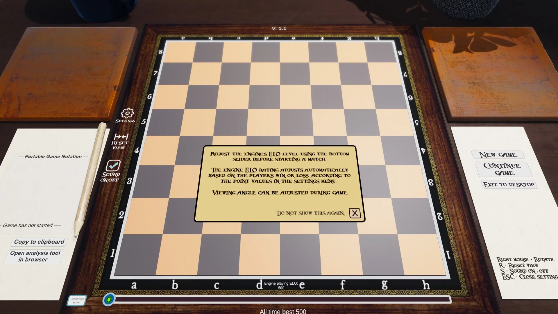 Изображение игры: Just Chess