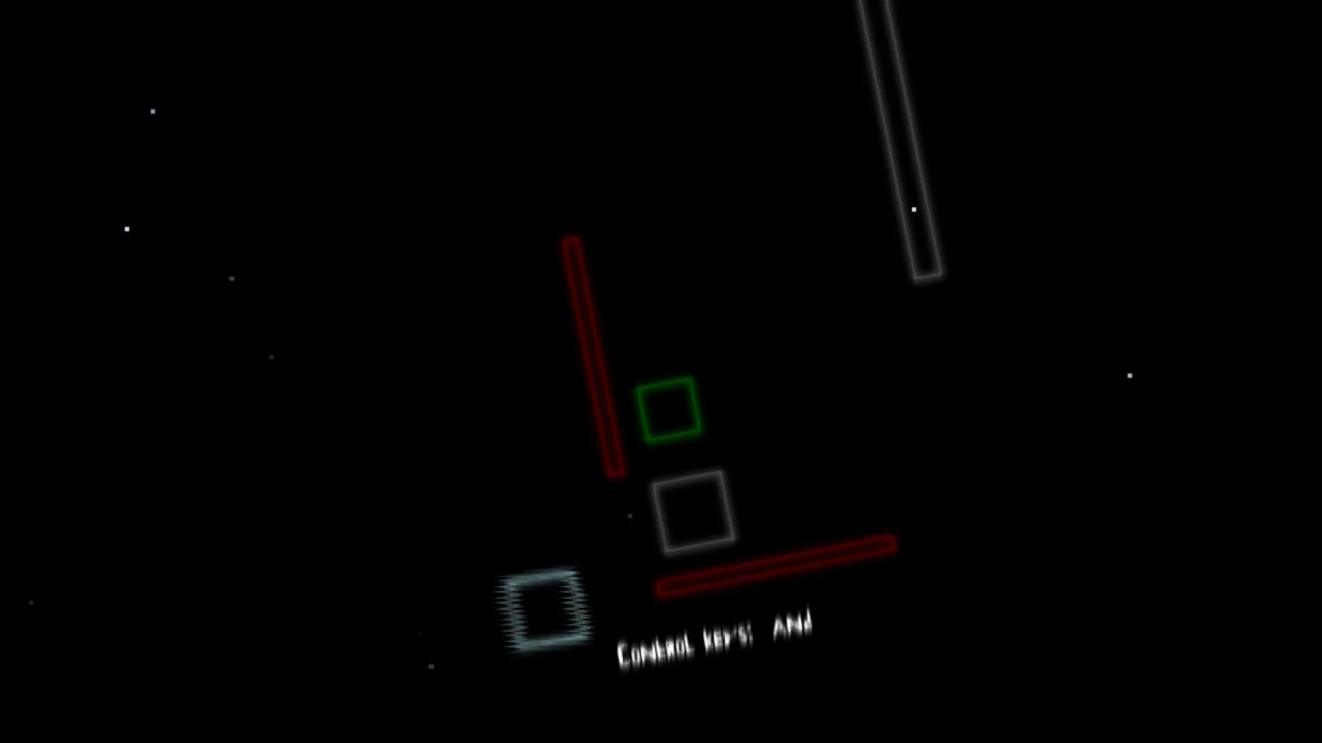 Изображение игры: ANIGMA Byte