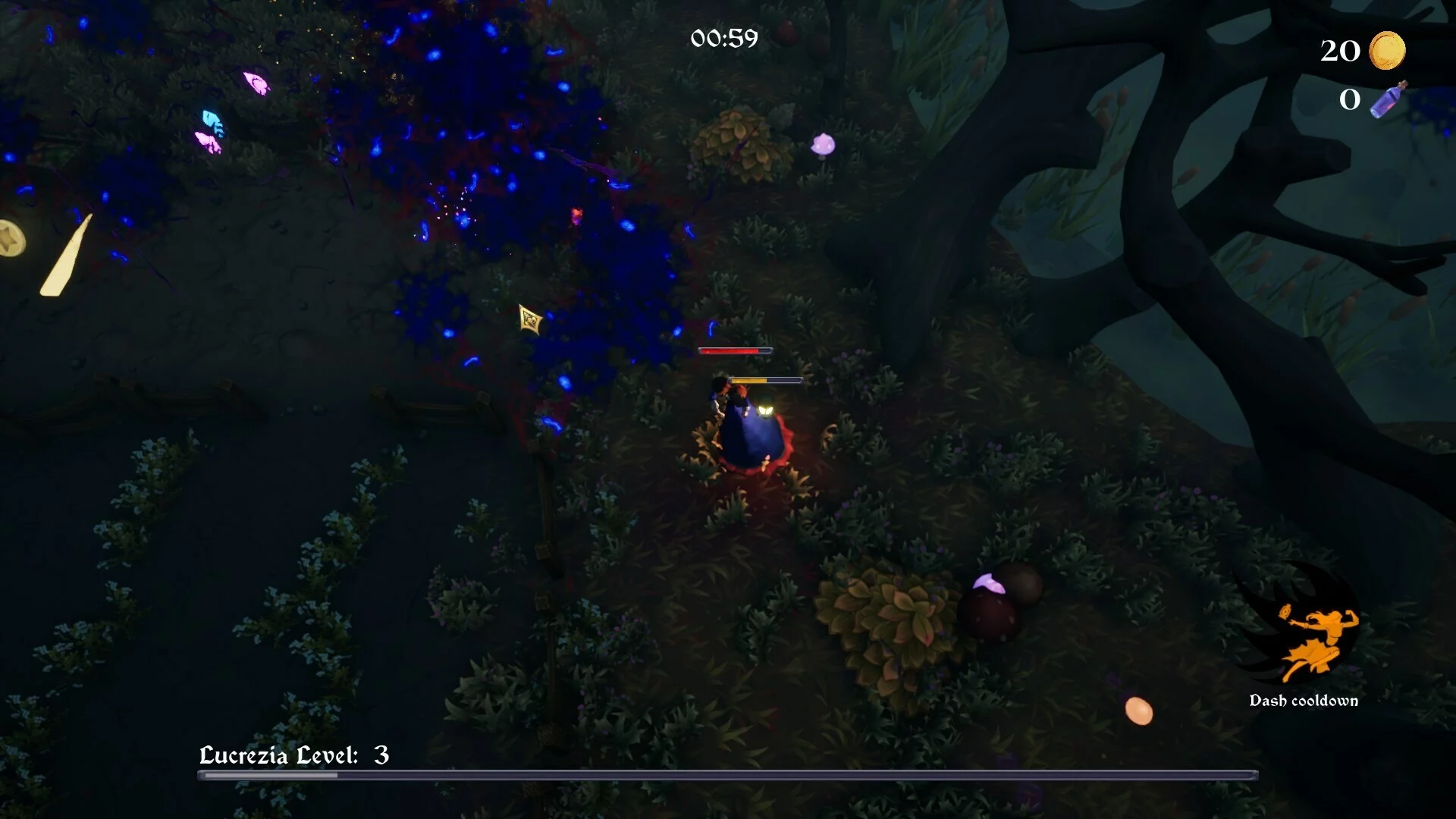 Изображение игры: Fiora