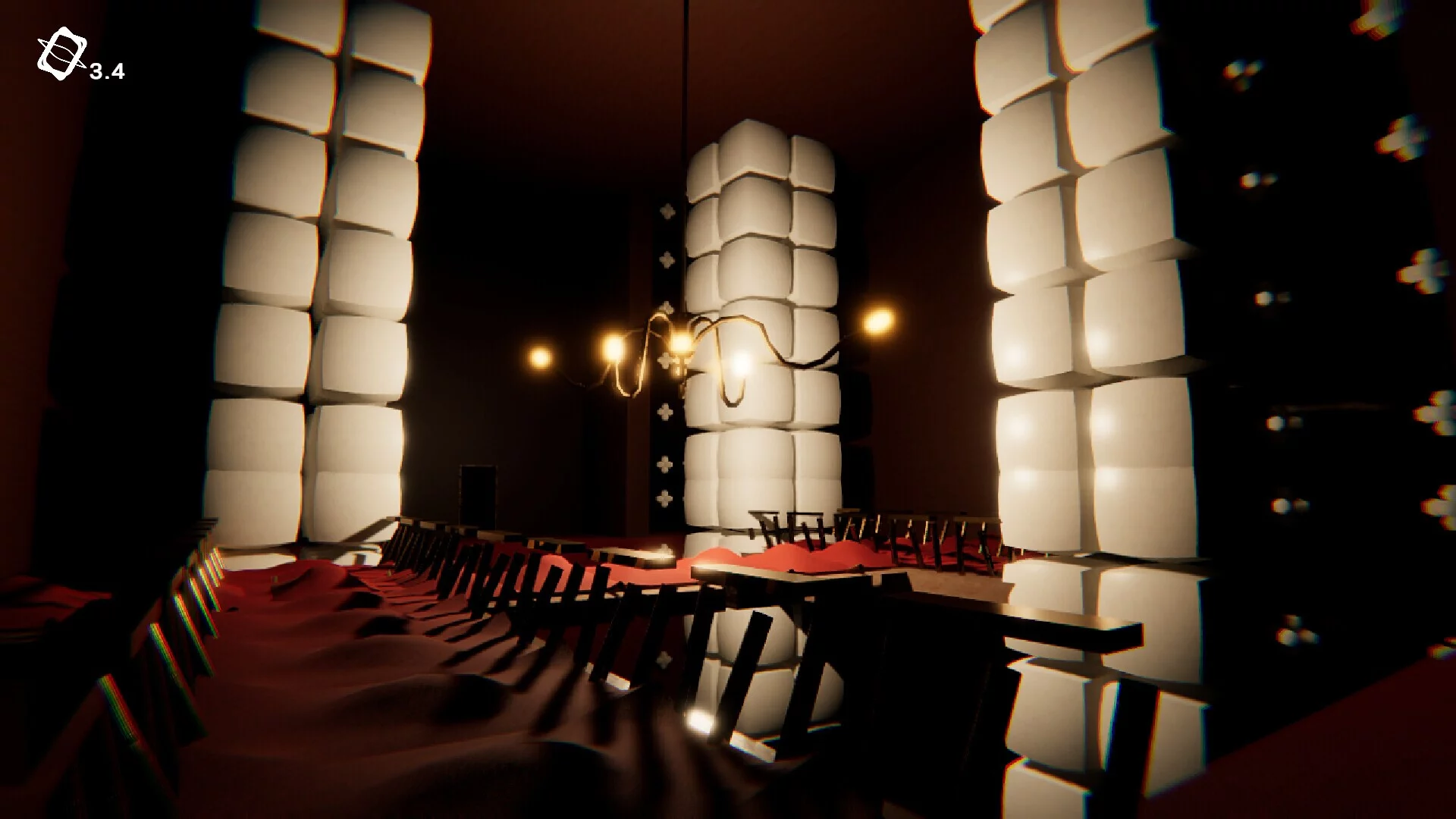 Изображение игры: PARALLEL RIFT