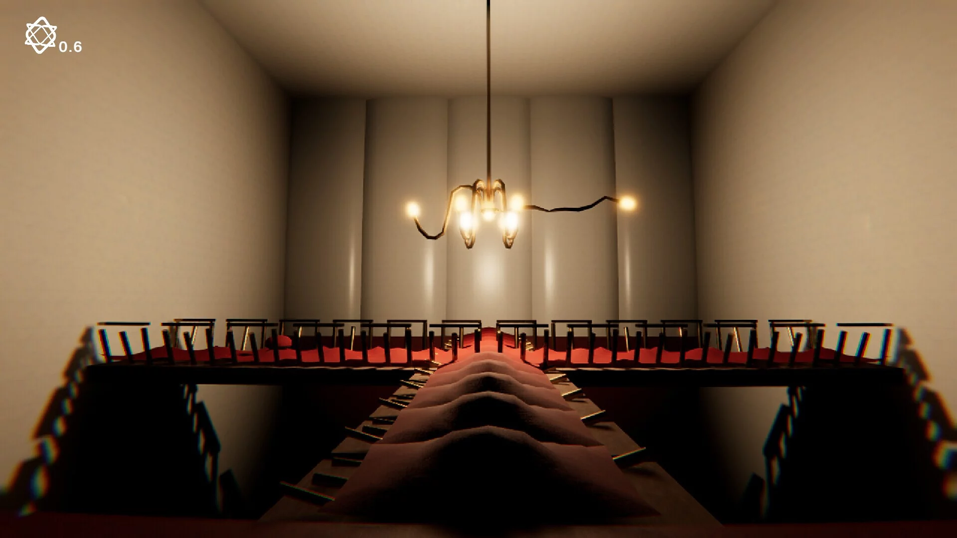 Изображение игры: PARALLEL RIFT