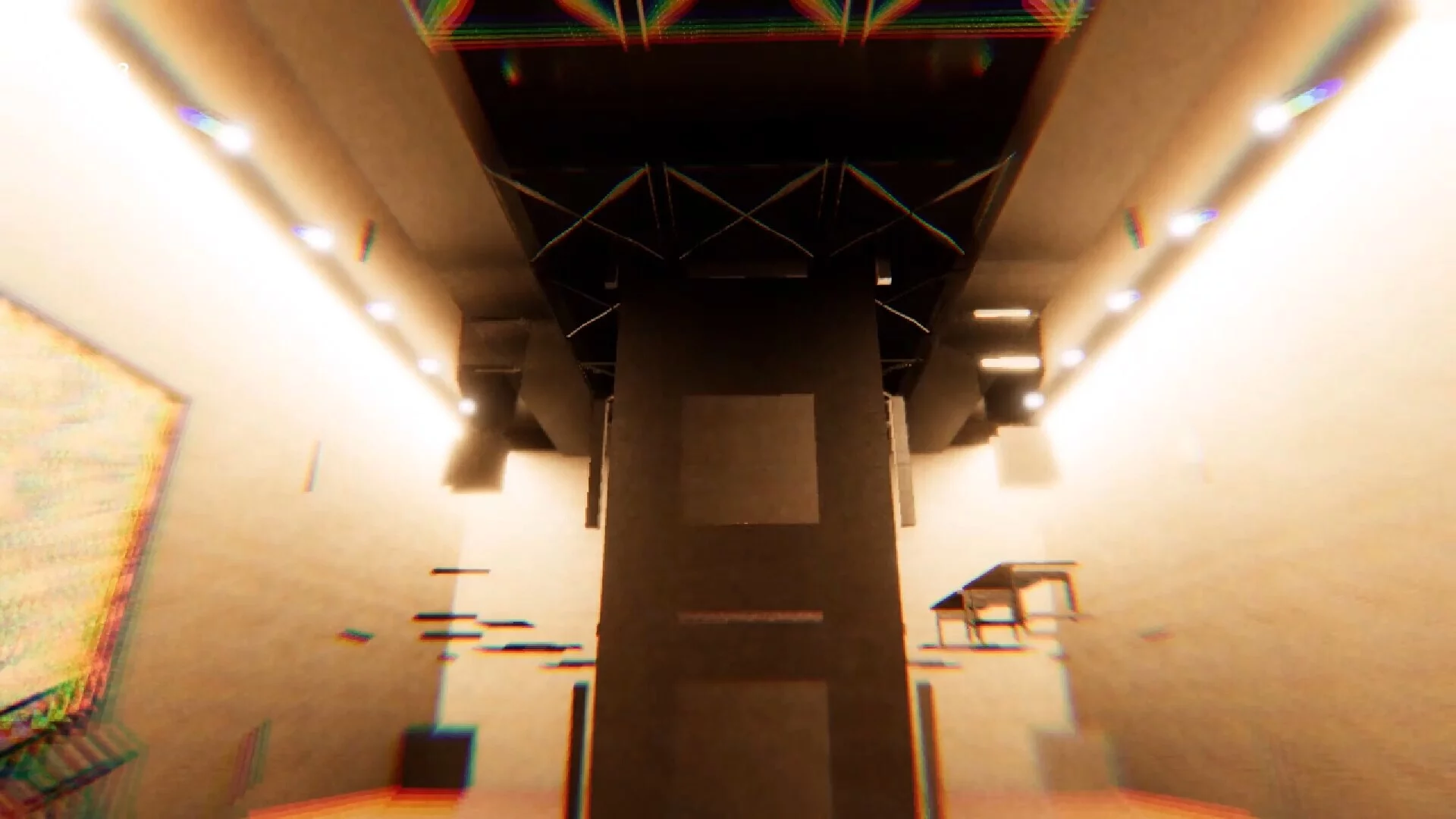 Изображение игры: PARALLEL RIFT
