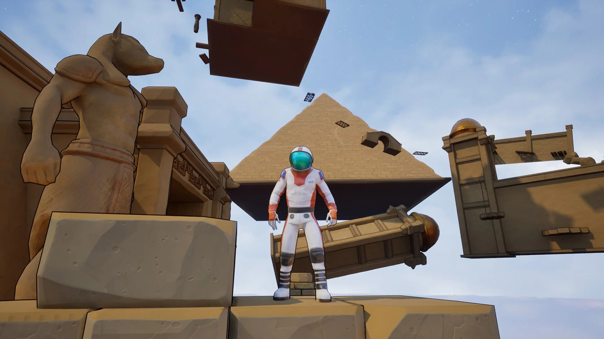 Изображение игры: Ascendaria