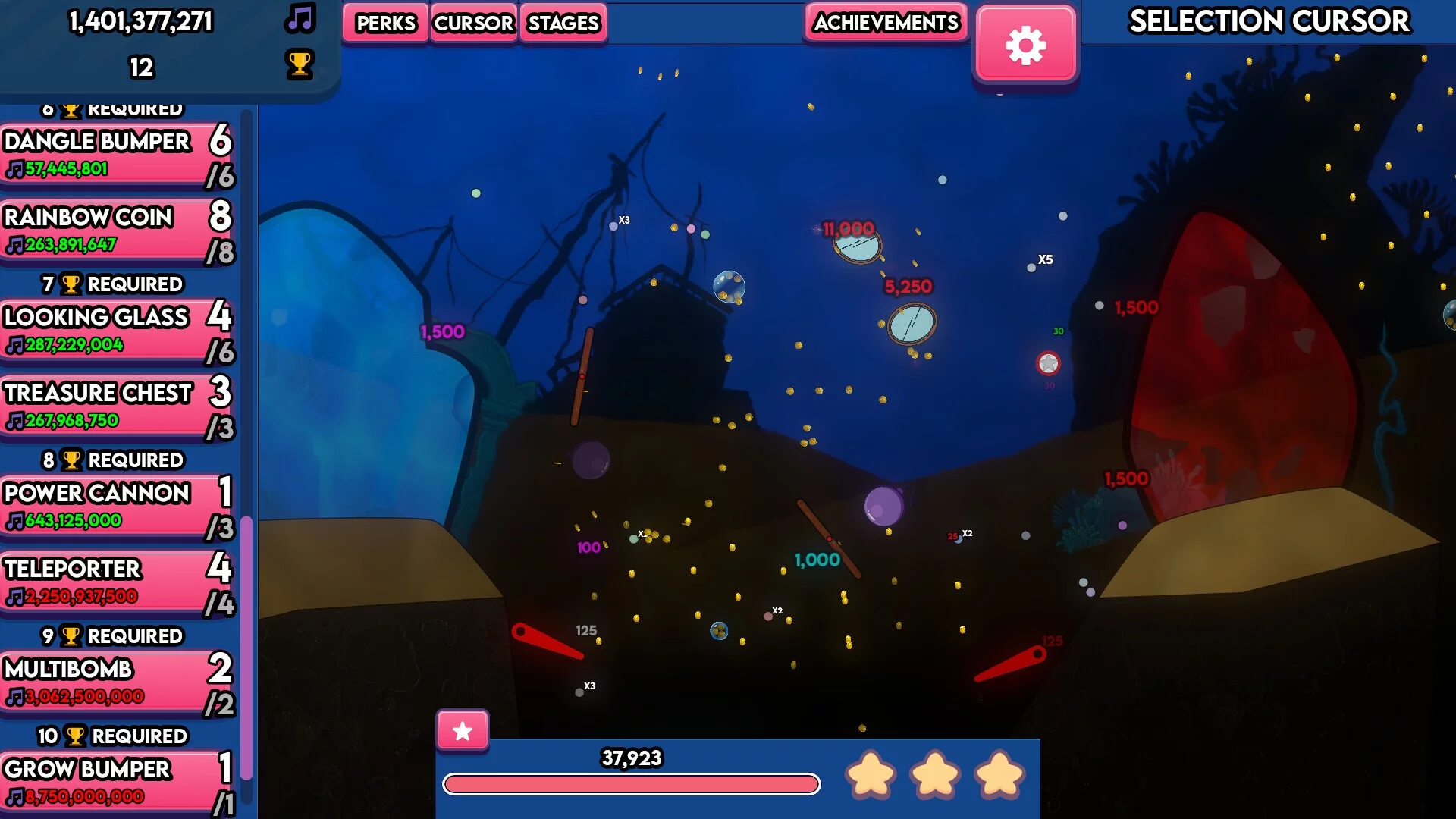 Изображение игры: Satisfying Simulator