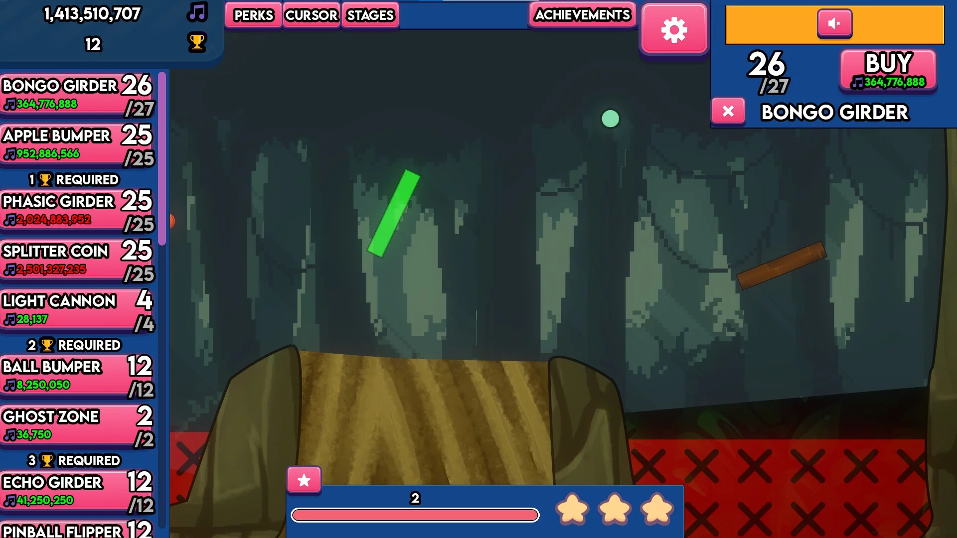 Изображение игры: Satisfying Simulator