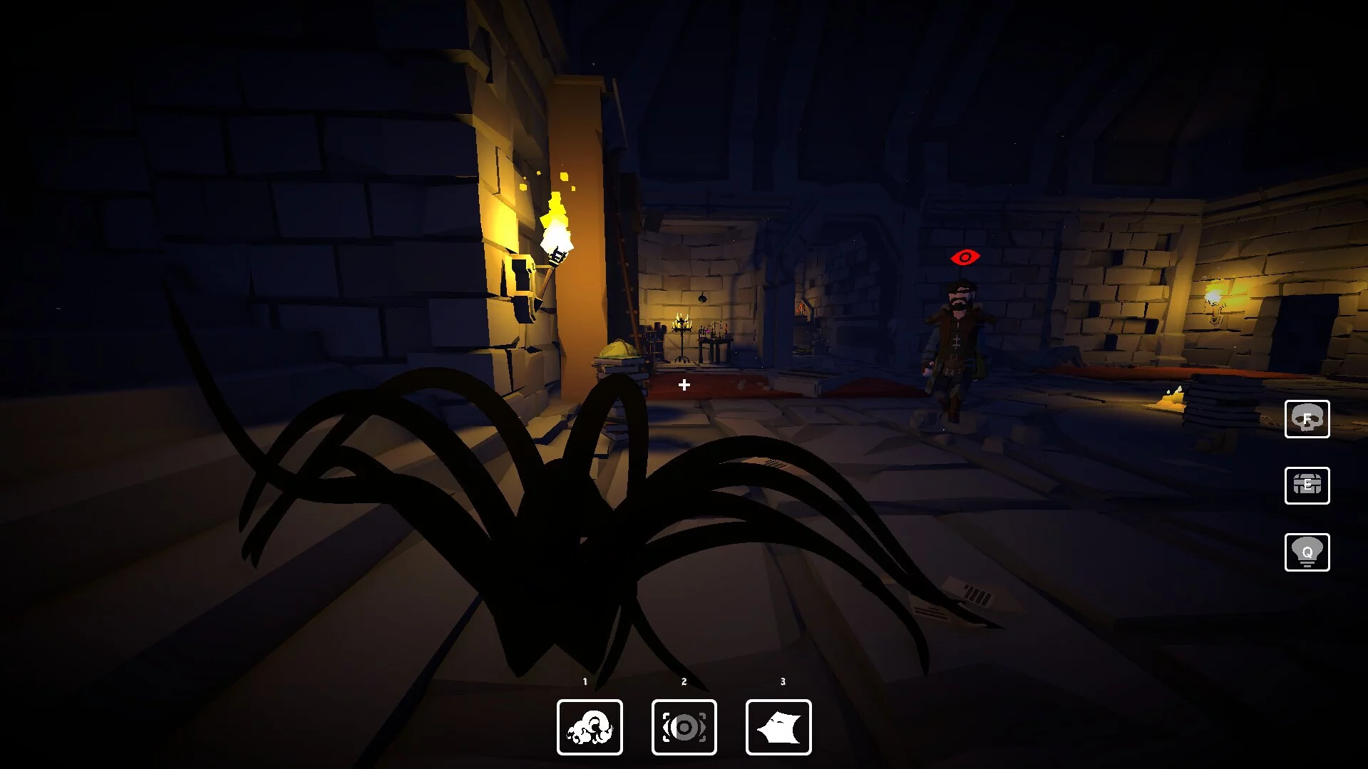 Изображение игры: MeMic