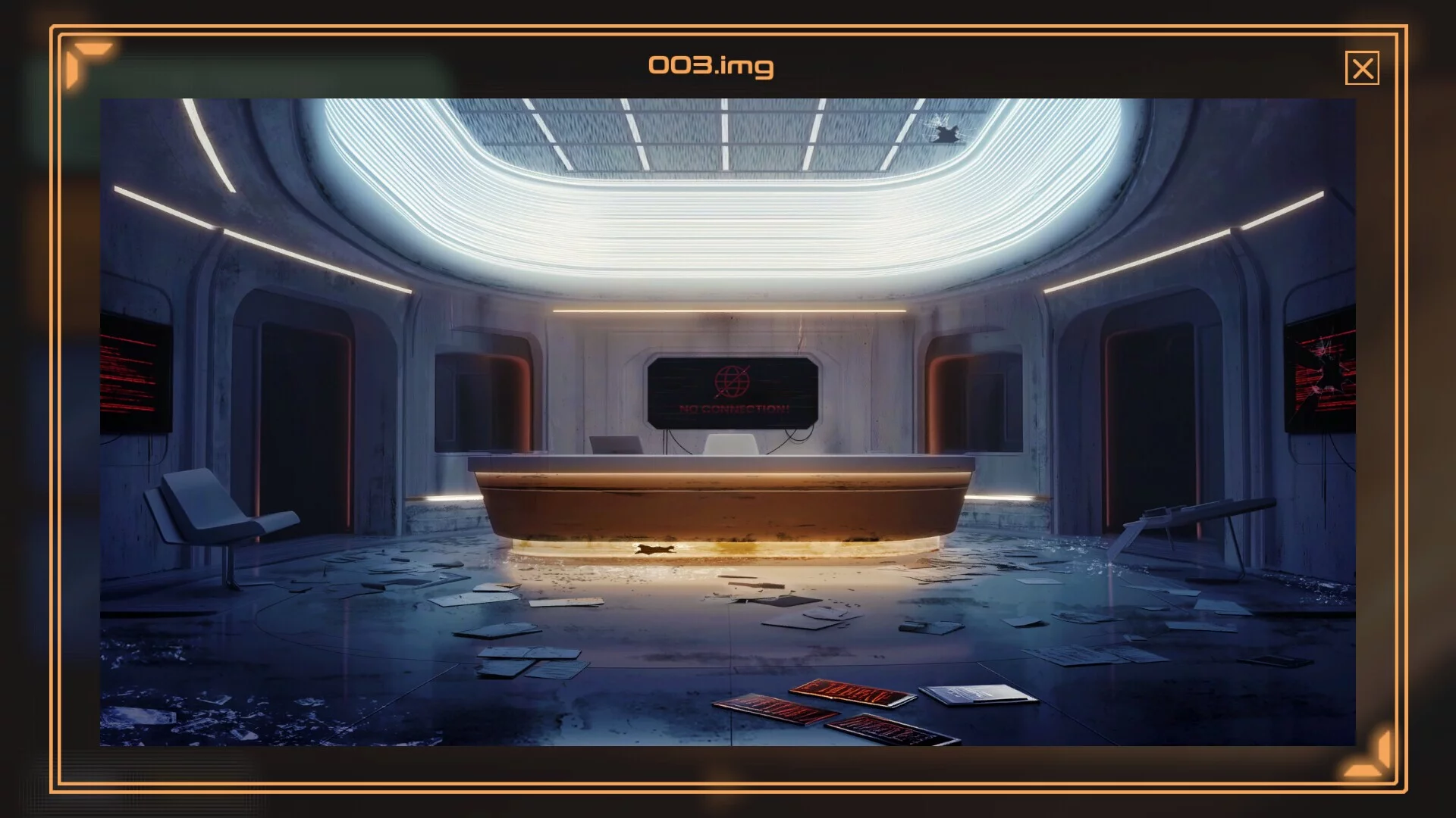 Изображение игры: The Gods of the Red Planet