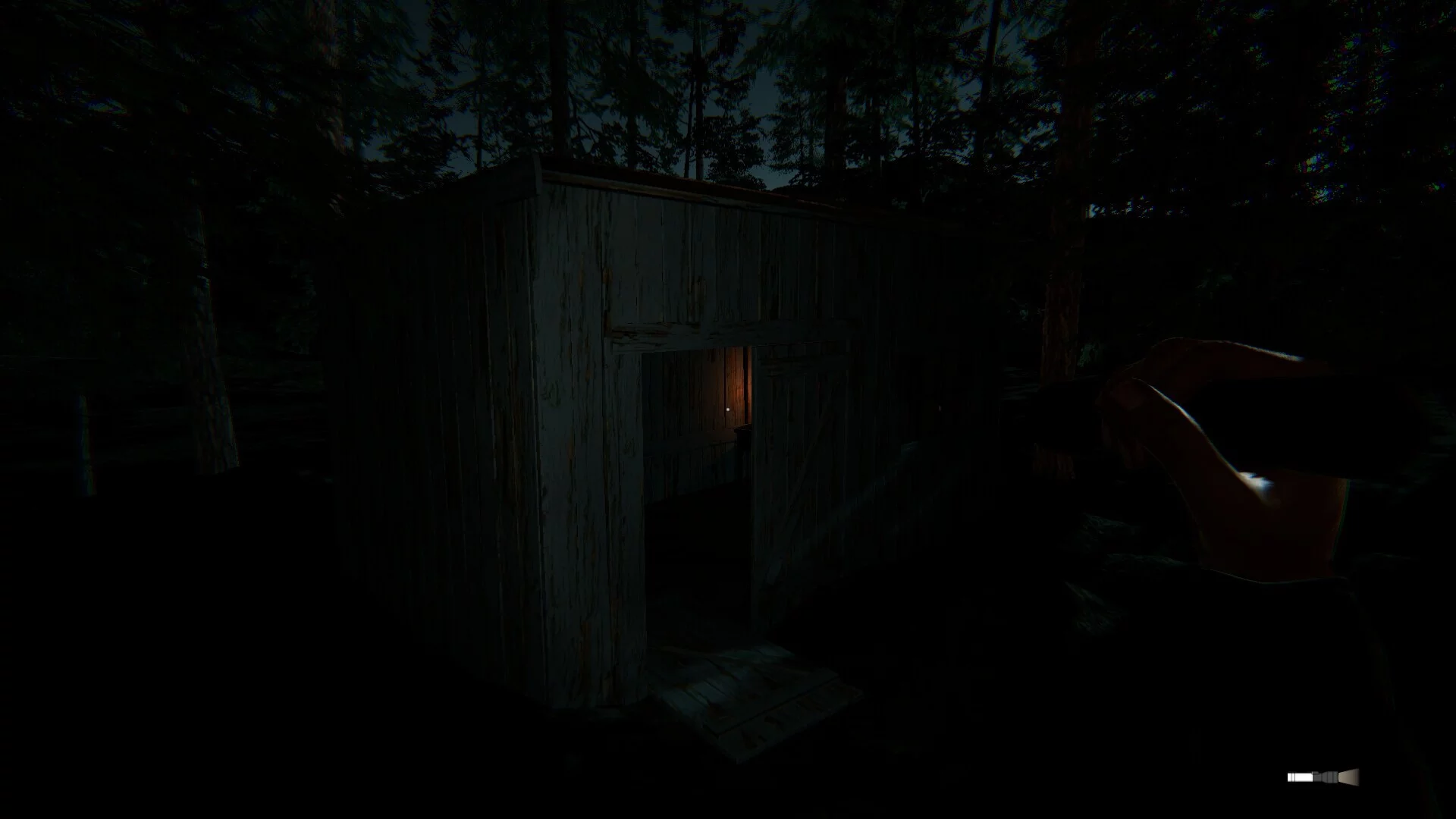 Изображение игры: The Fear Chants: Echoes of the Devil