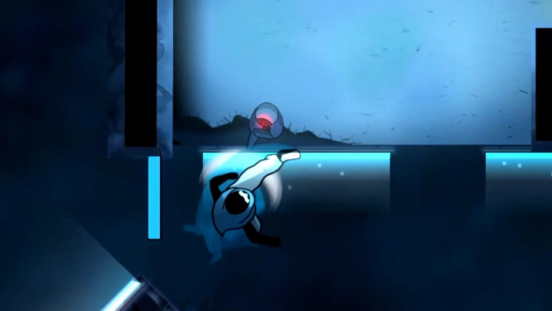 Изображение игры: The Wind's Path
