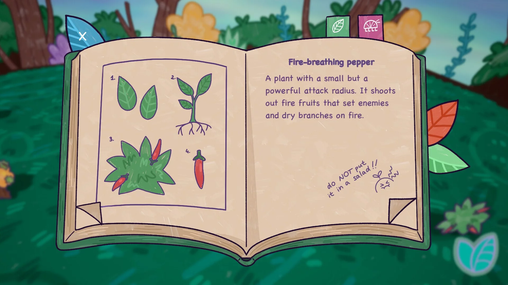 Изображение игры: Green Revival