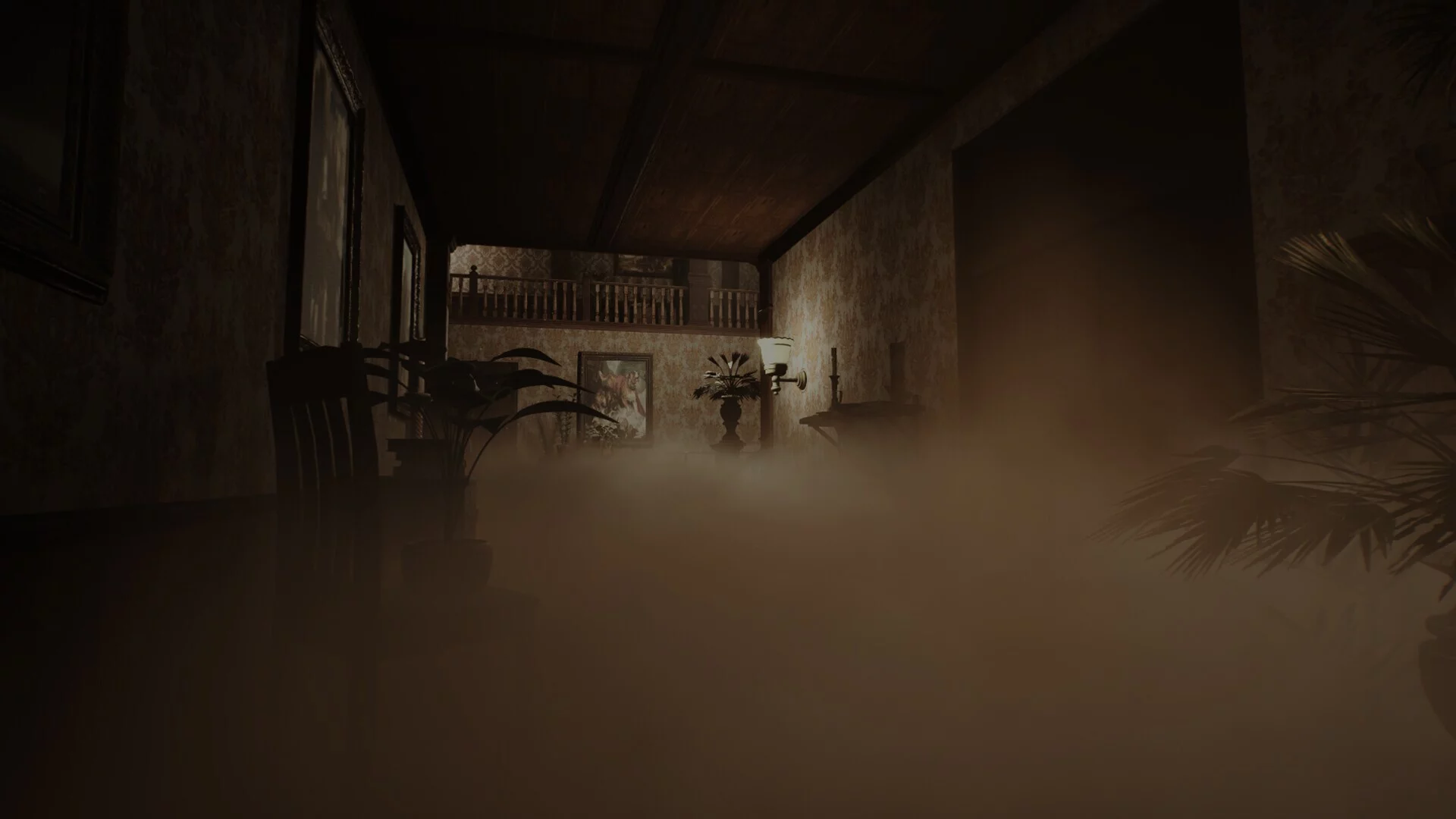Изображение игры: Foul Bliss