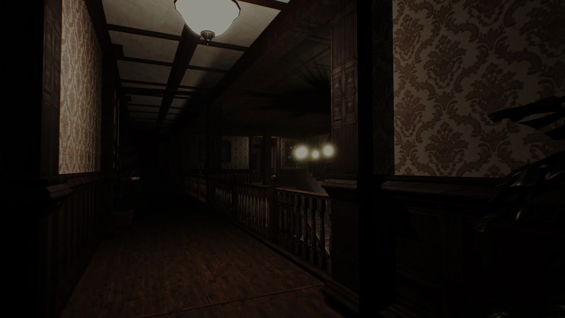 Изображение игры: Foul Bliss