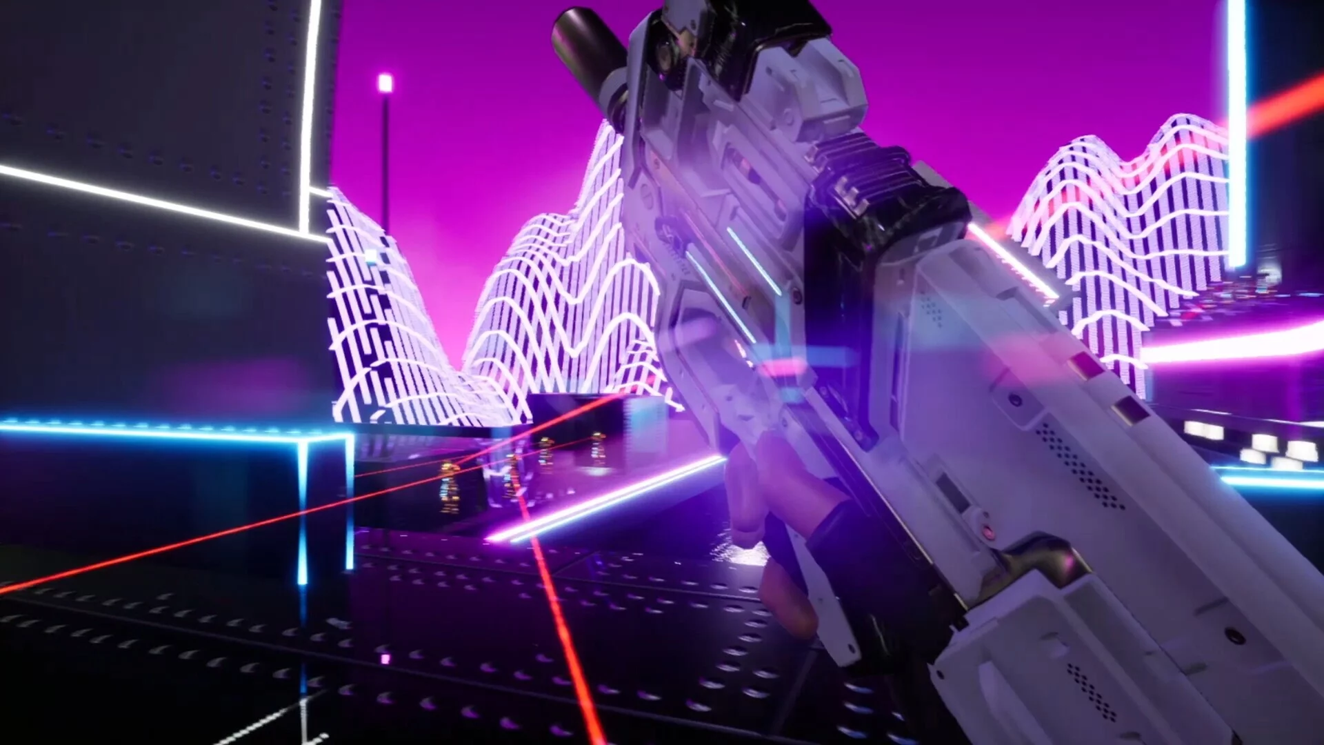 Изображение игры: UNPLUG - The Game
