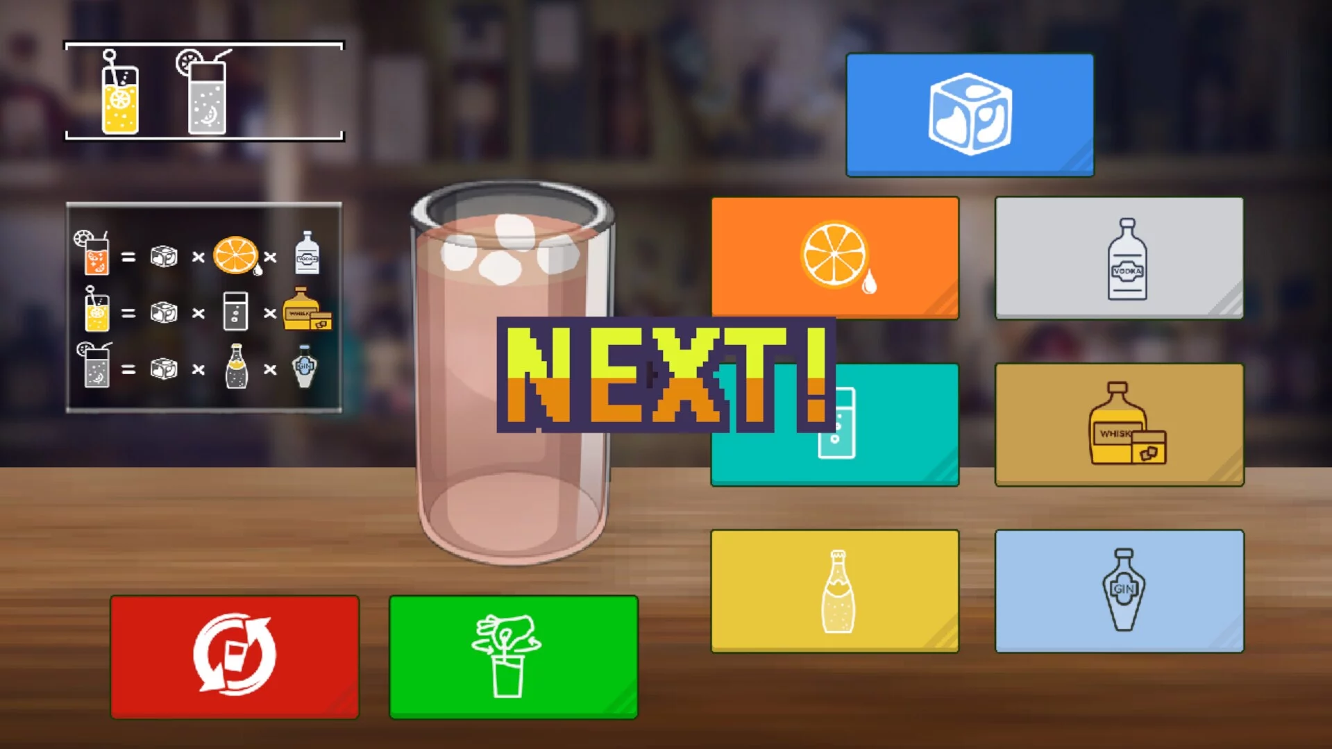 Изображение игры: Delivery Hot