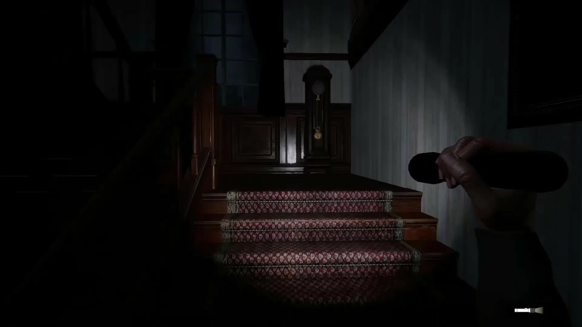 Изображение игры: Mansion of the Dead