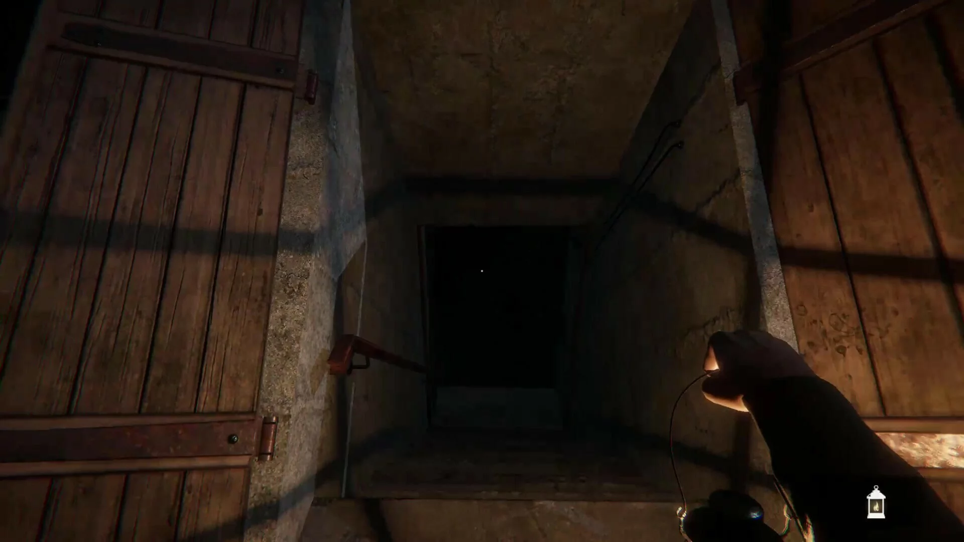 Изображение игры: Mansion of the Dead