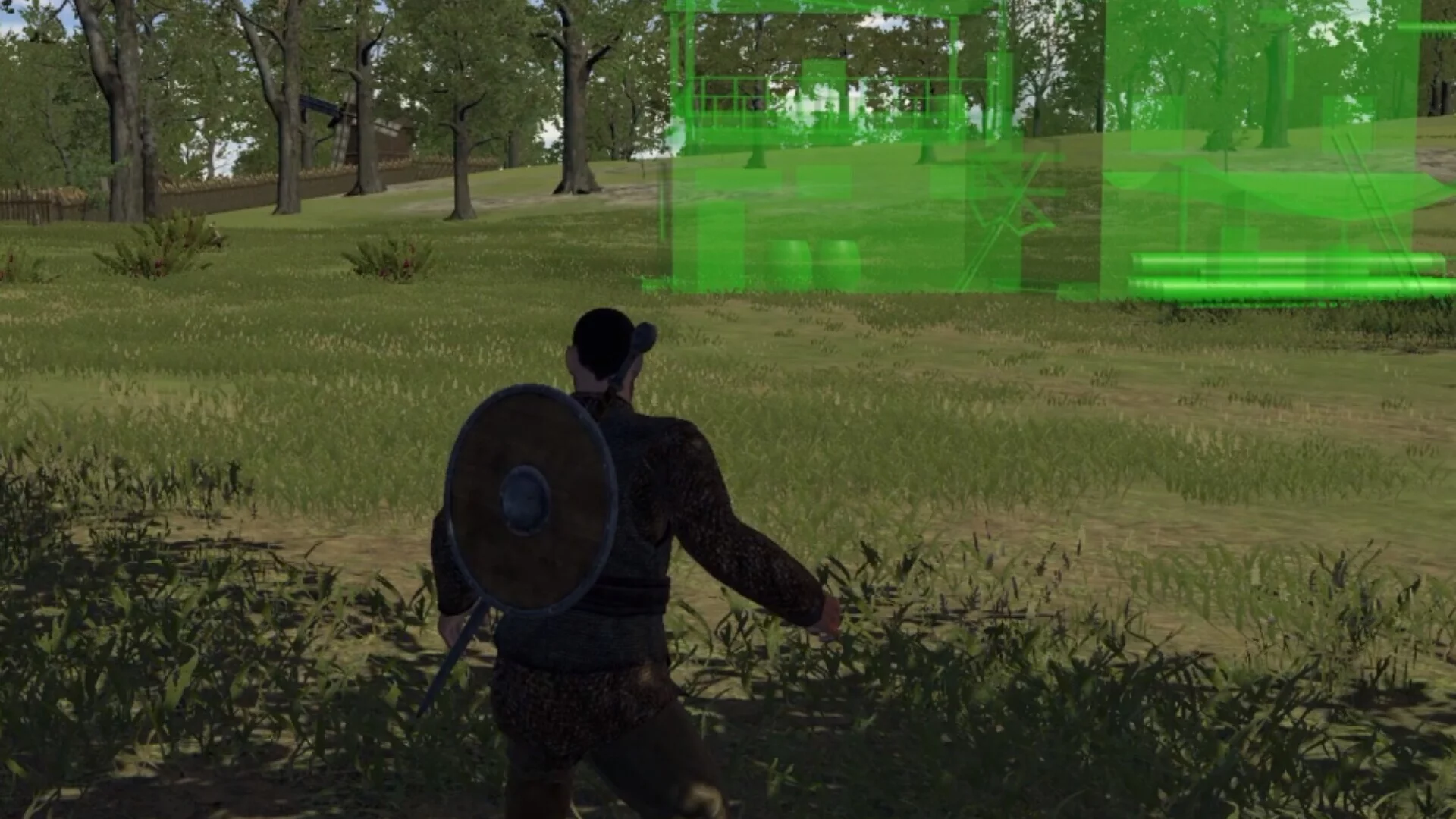 Изображение игры: Medieval Laws Elvan Rising