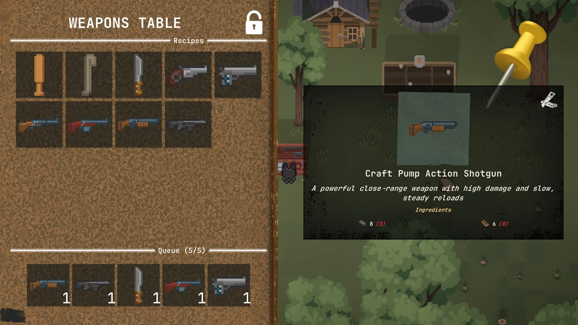 Изображение игры: The Colony 2044
