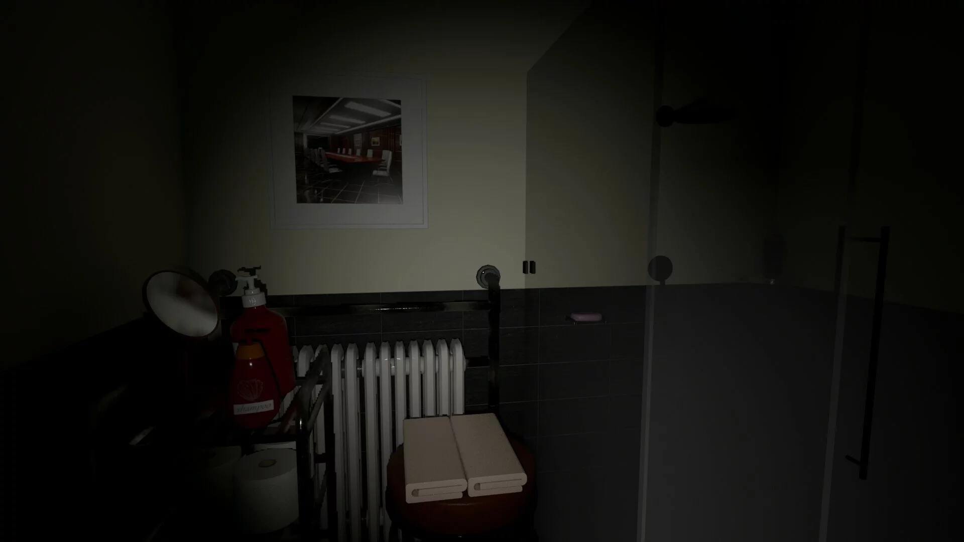 Изображение игры: Bathroom