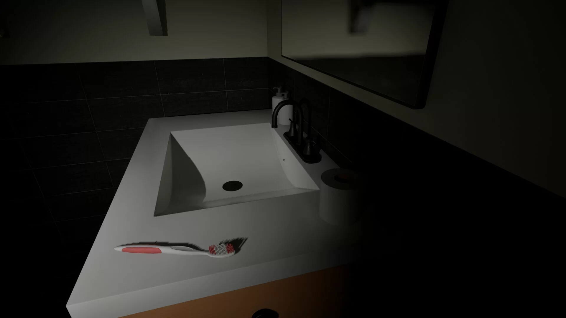 Изображение игры: Bathroom