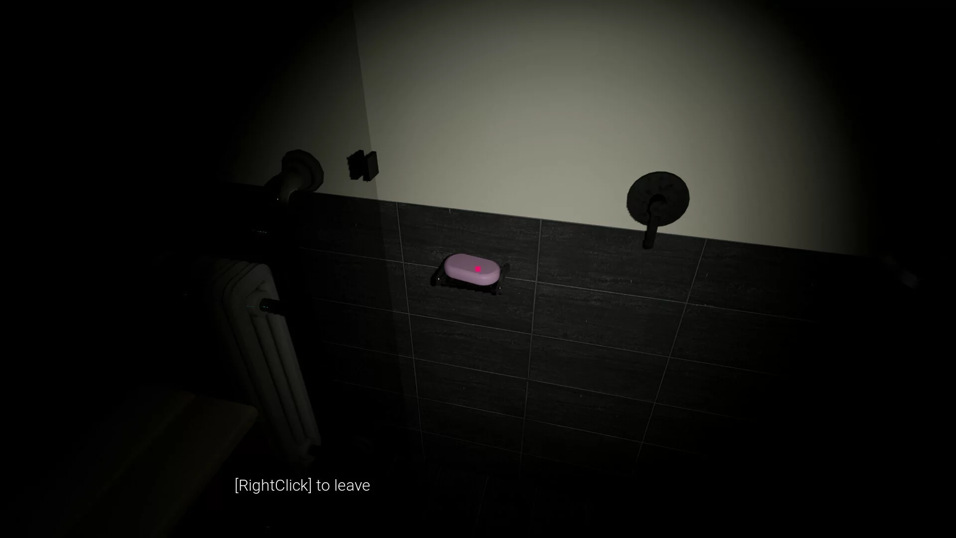 Изображение игры: Bathroom