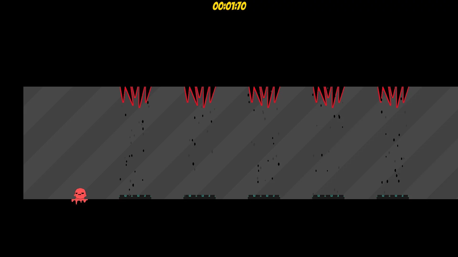 Изображение игры: Super Slime Boy