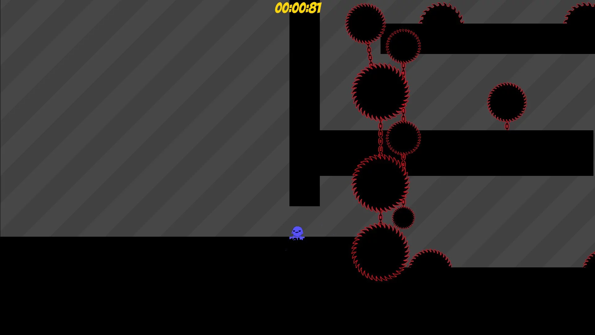 Изображение игры: Super Slime Boy