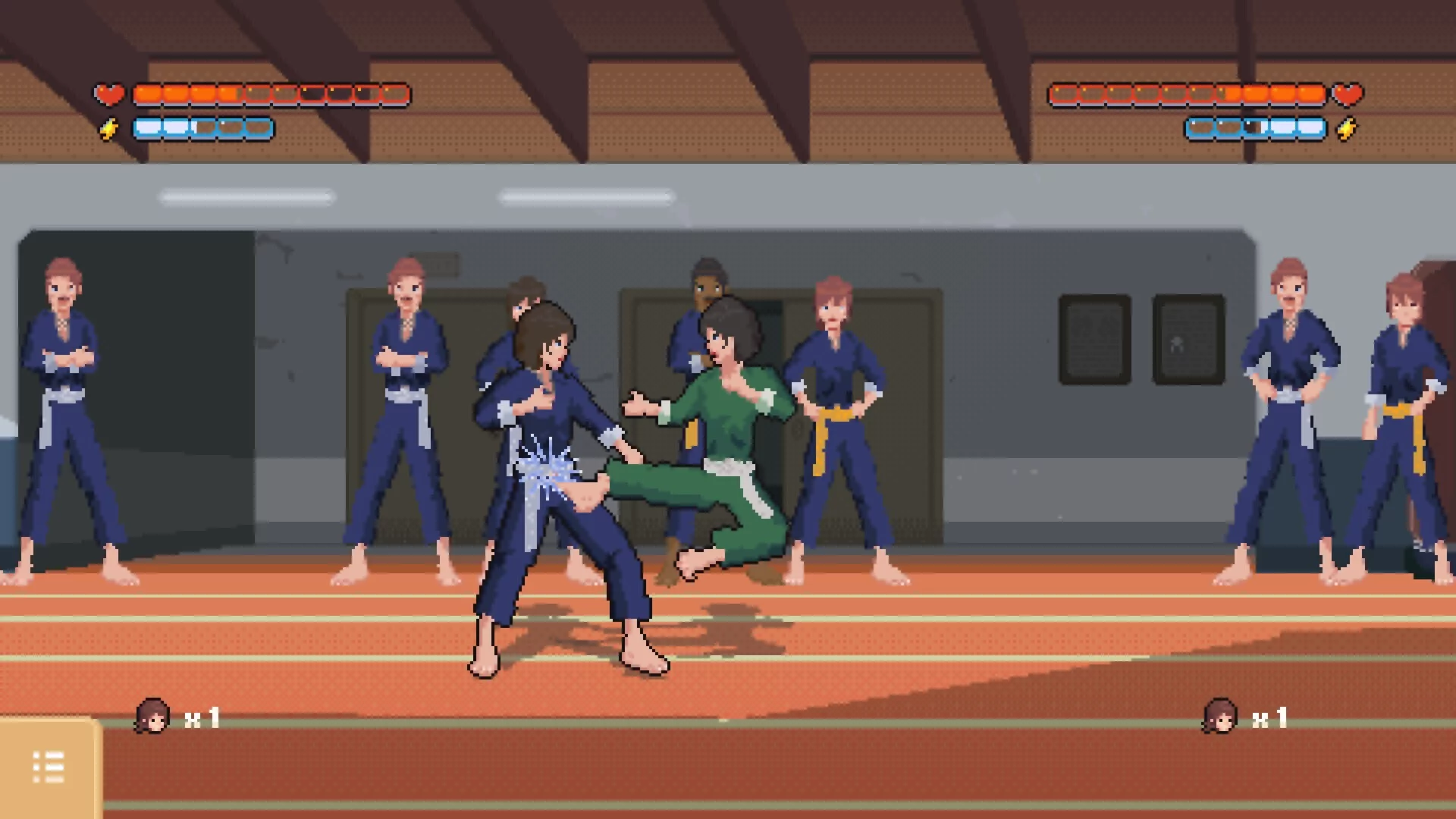 Изображение игры: Rawyokan