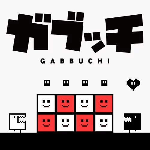Изображение игры: Gabbuchi