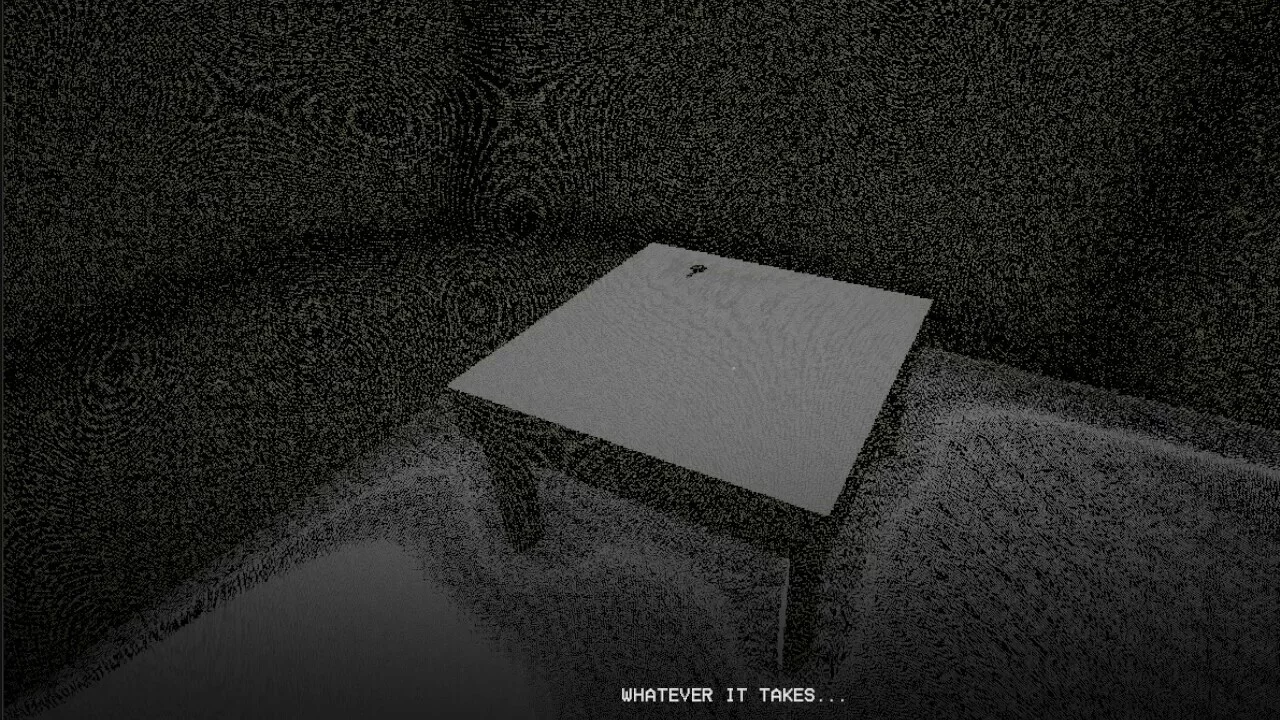 Изображение игры: Static Paradox