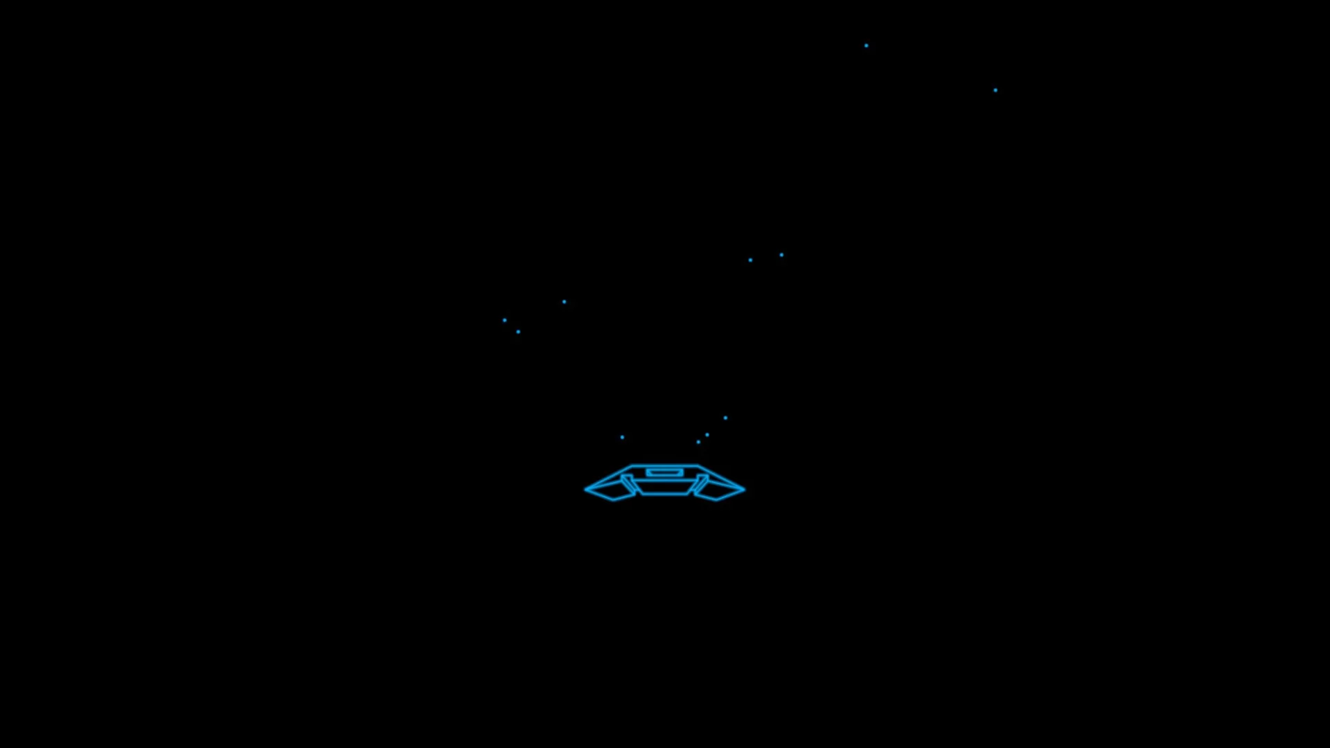 Изображение игры: Space storm