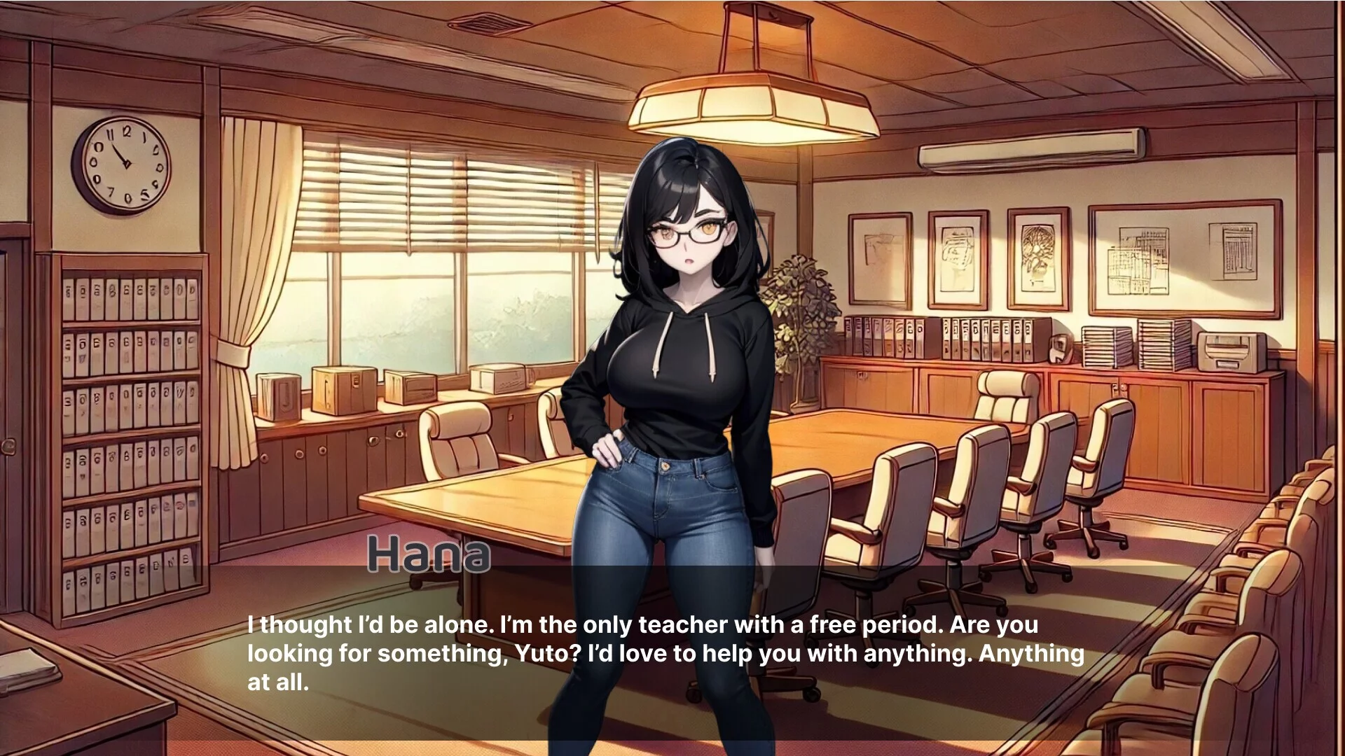 Изображение игры: Ever Hotter