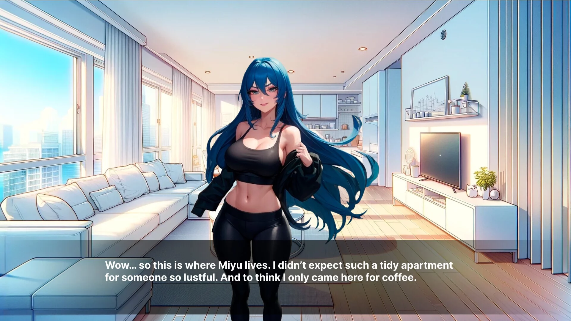 Изображение игры: Ever Hotter