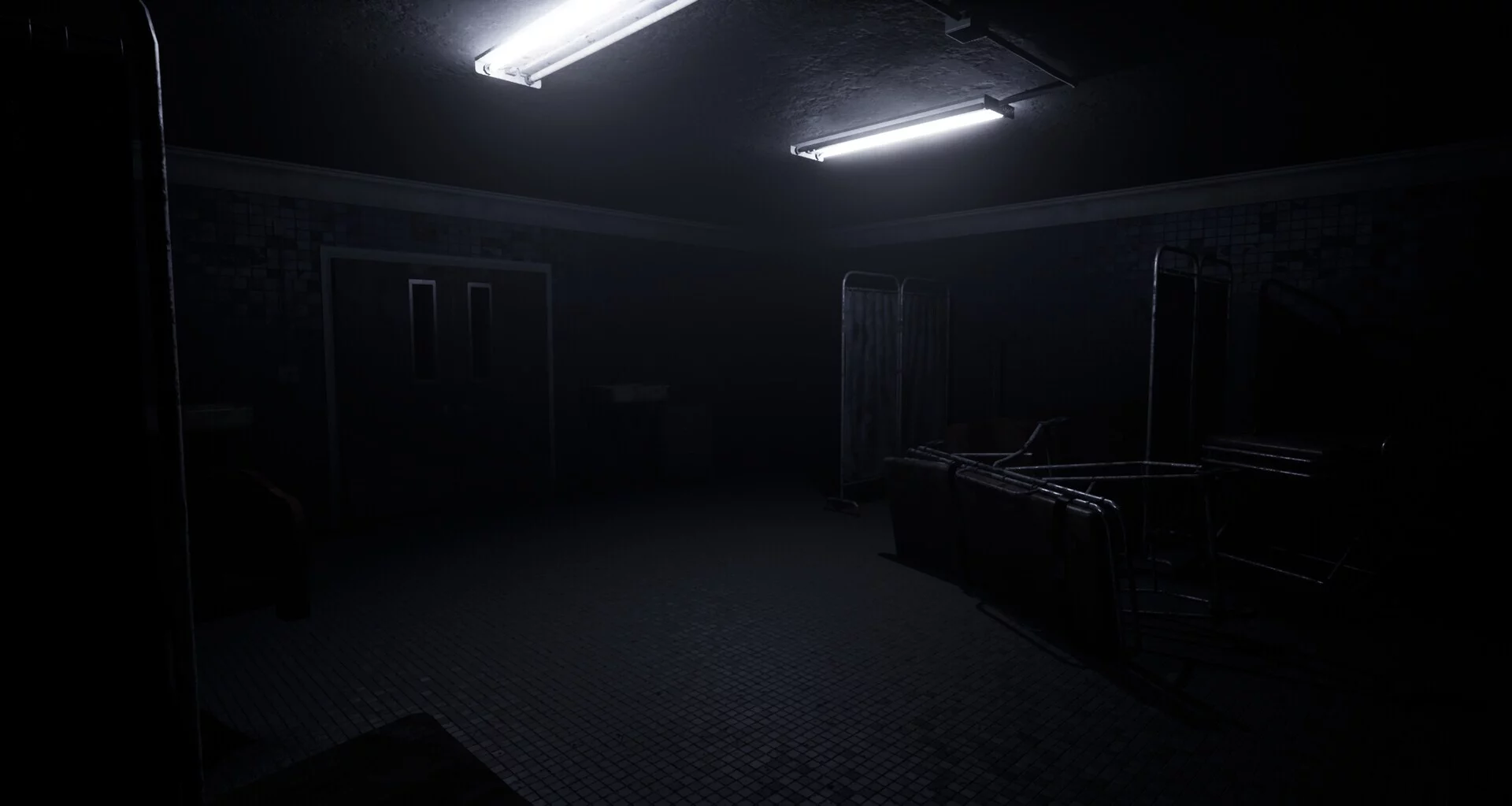Изображение игры: The Other Side