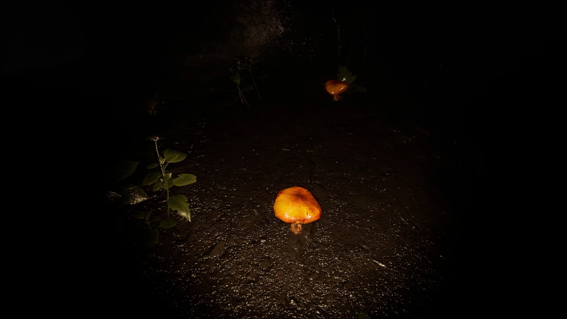 Изображение игры: Cave Of Horrors