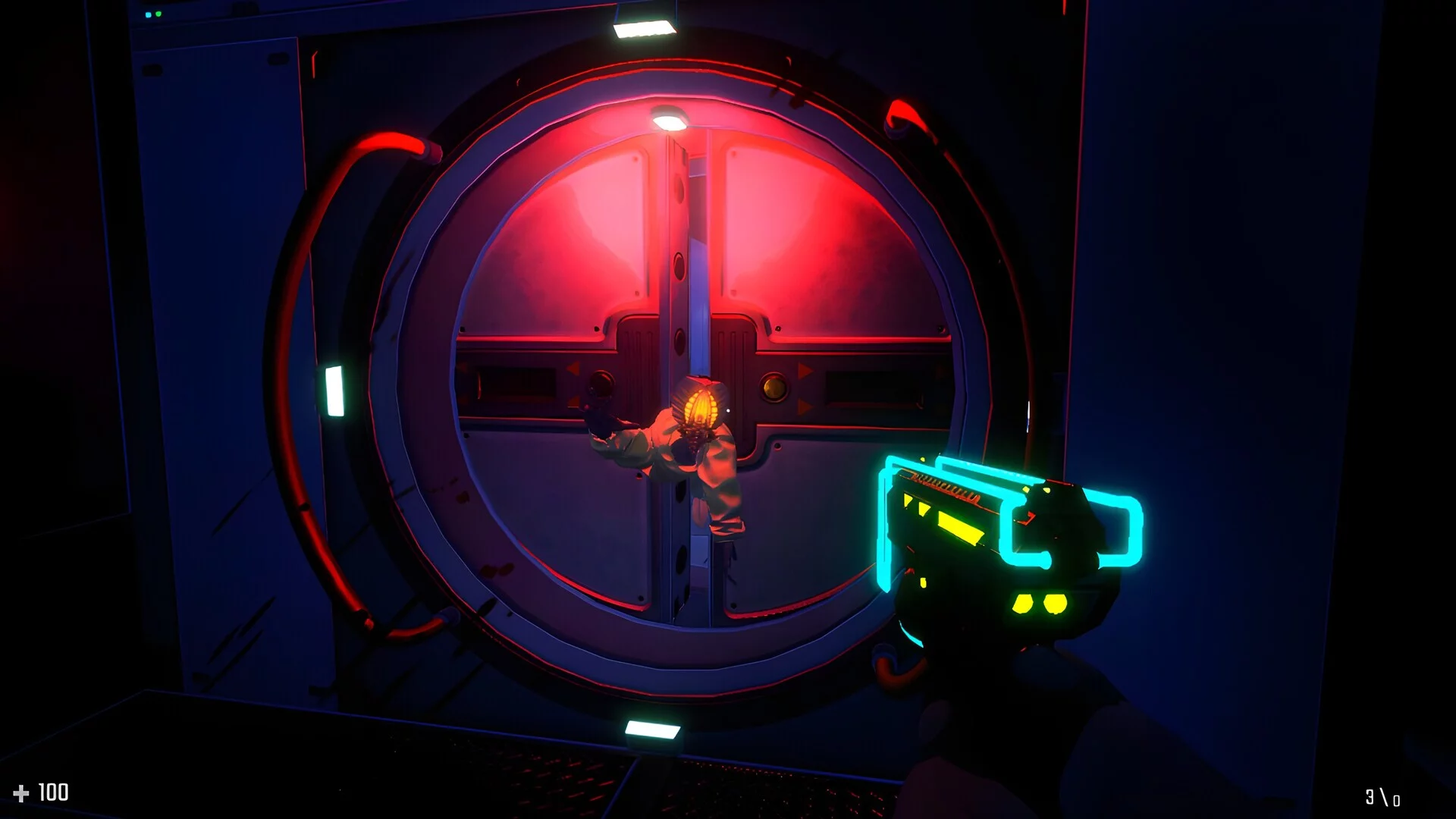 Изображение игры: Into Death and Beyond