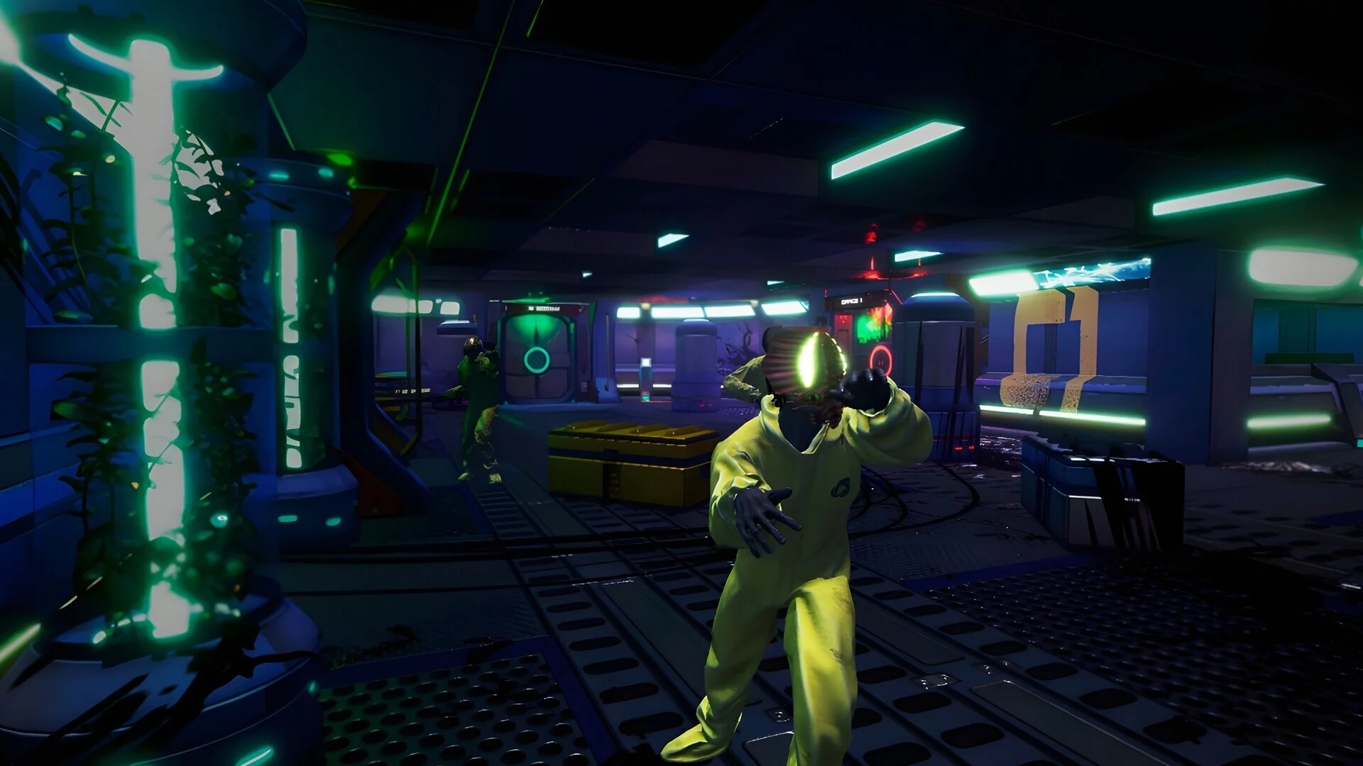 Изображение игры: Into Death and Beyond