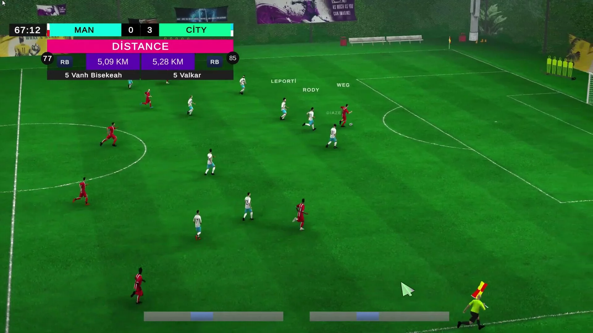 Изображение игры: Axios Football