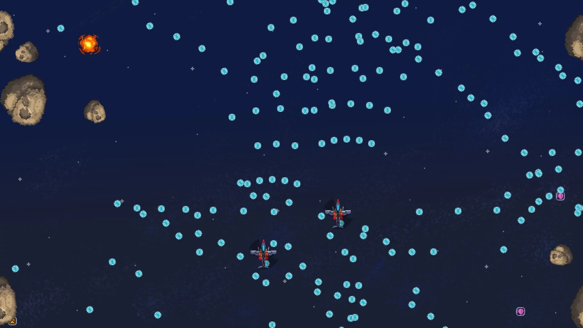 Изображение игры: Bolide