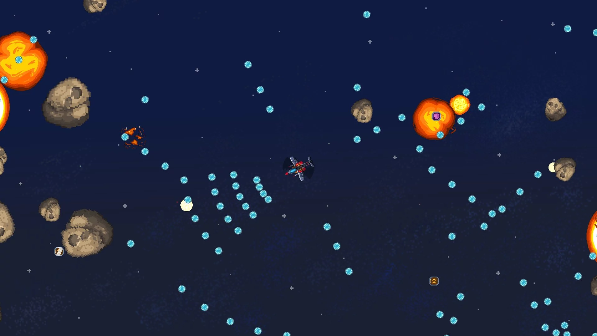 Изображение игры: Bolide