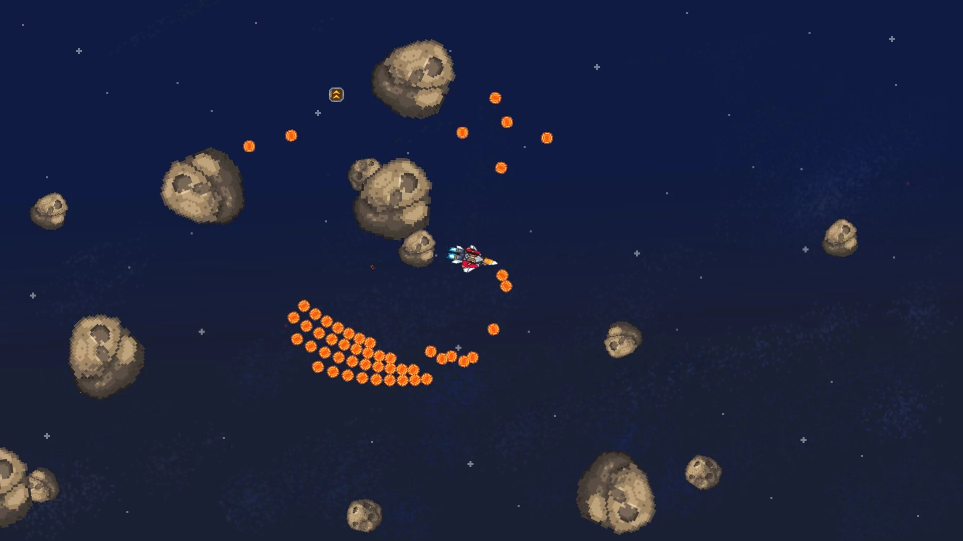 Изображение игры: Bolide