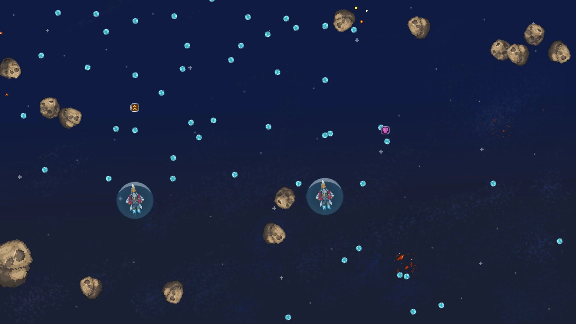 Изображение игры: Bolide