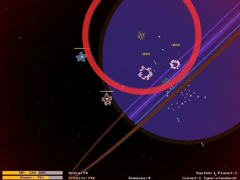 Изображение игры: Zoratharion