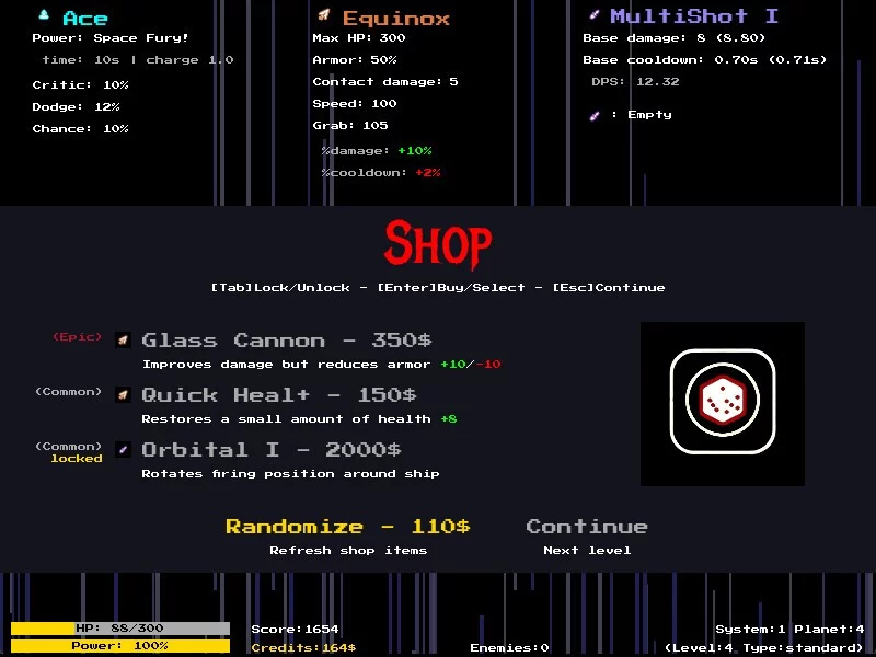 Изображение игры: Zoratharion