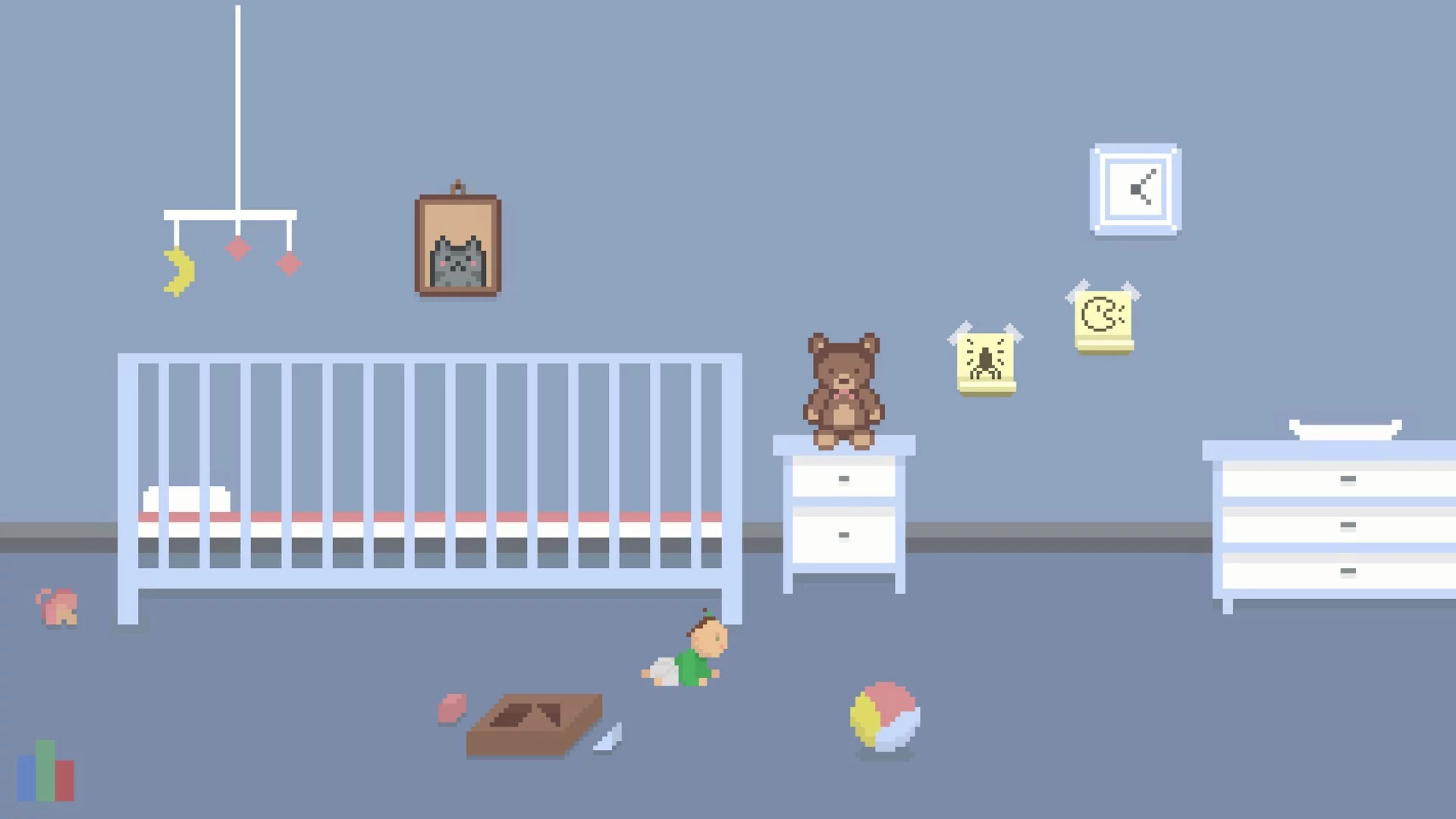 Изображение игры: Regrets
