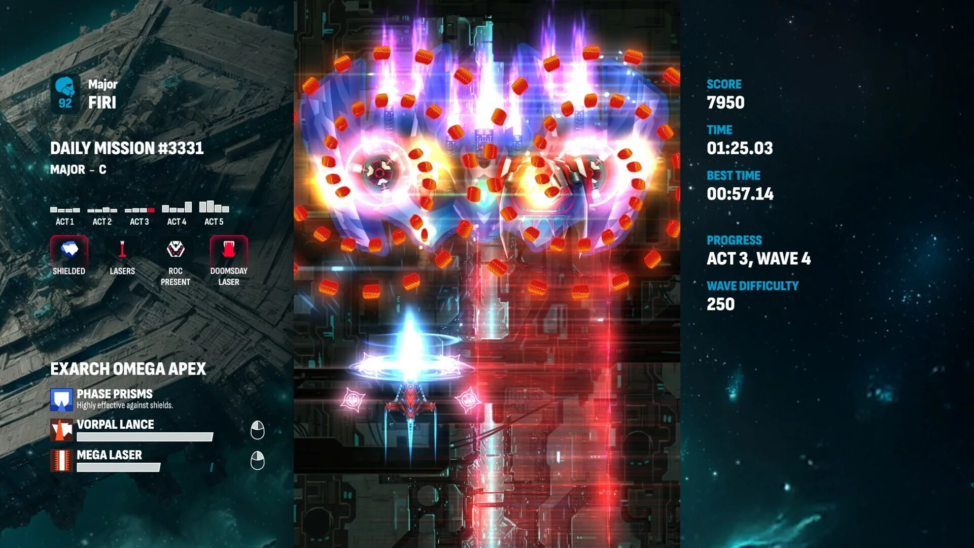 Изображение игры: Phoenix 2