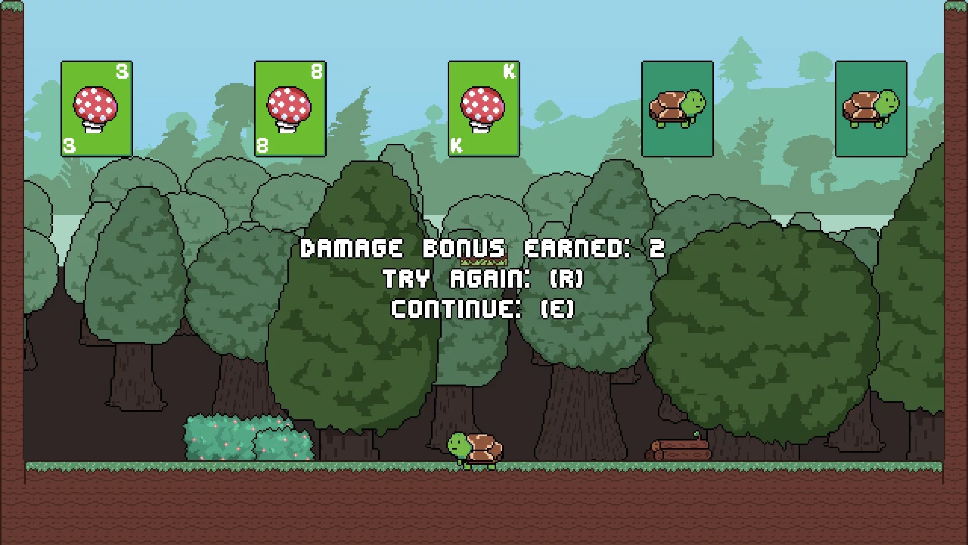 Изображение игры: TurtleRun