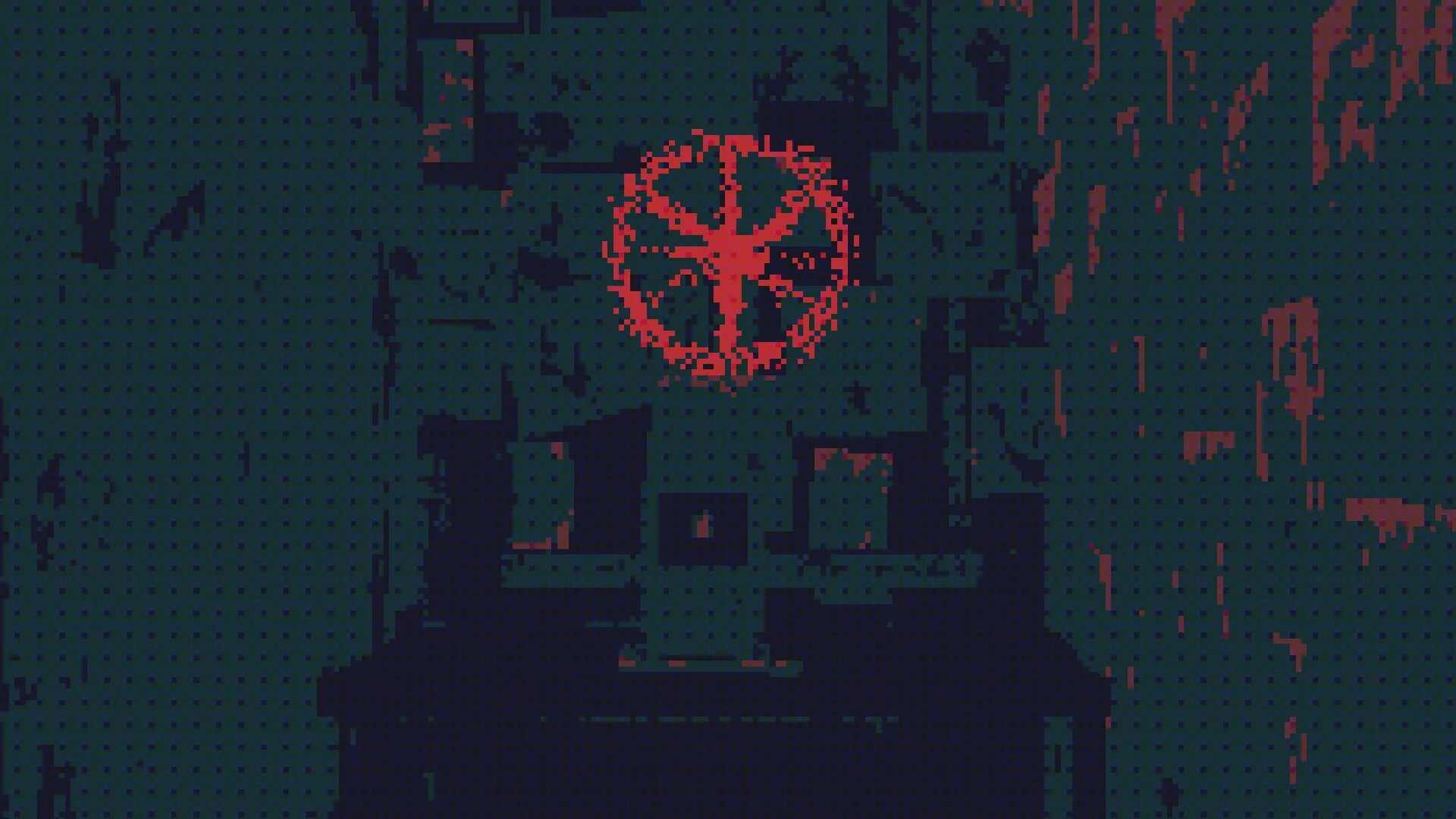 Изображение игры: Typing Ritual